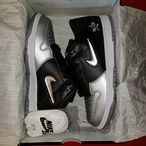 Nike Supreme collab SB Dunk OG QS size 10.5